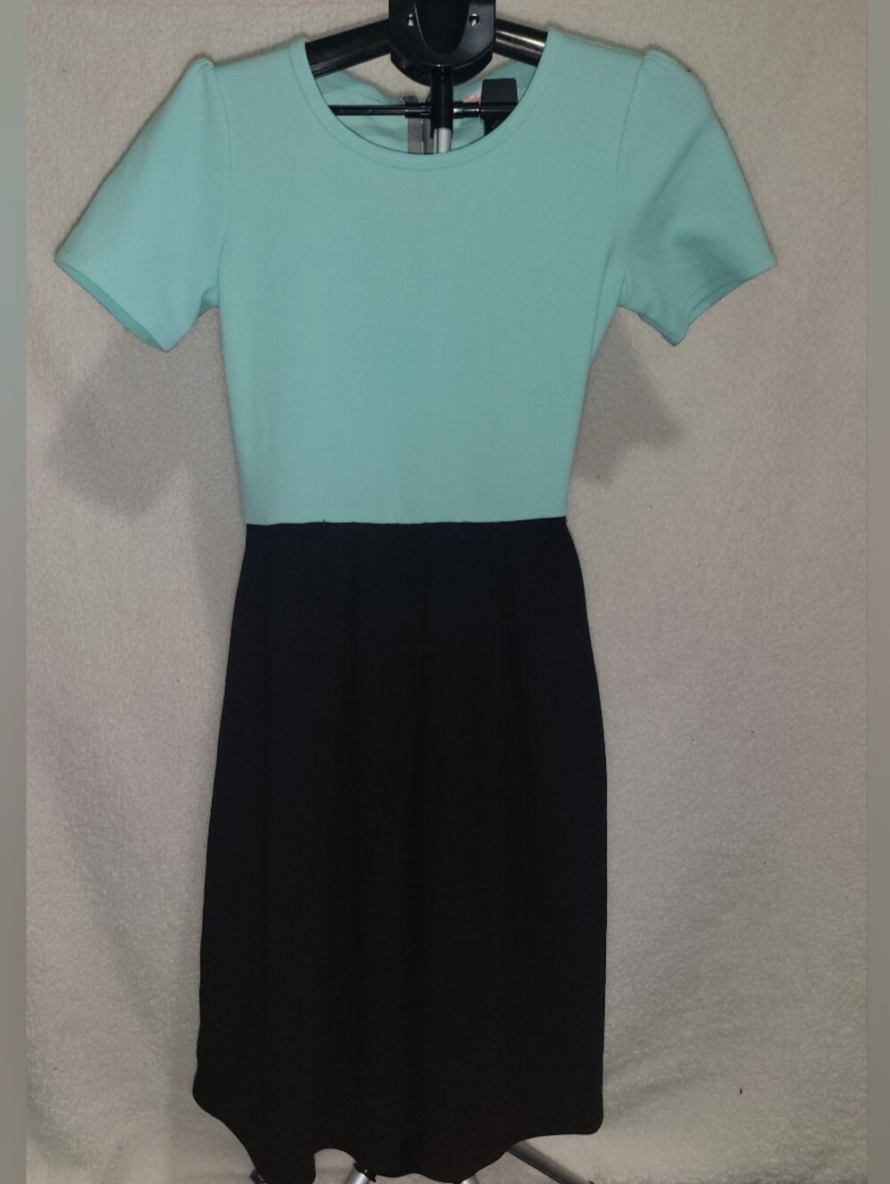 LuLaRoe Amelia Dress